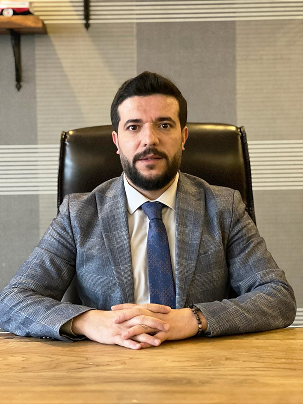 Bekir KÖSE