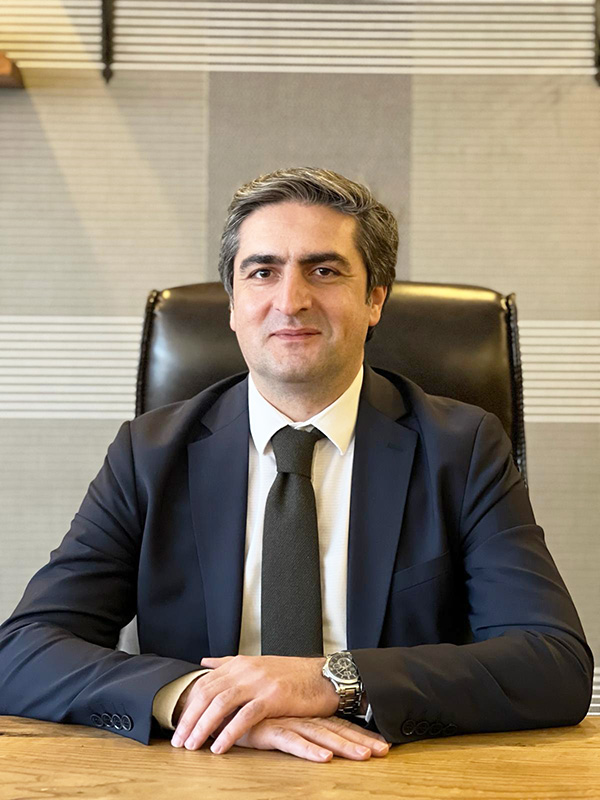 Ender ÖZDEMİR