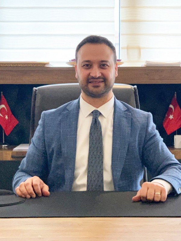 Ertan SANGU
