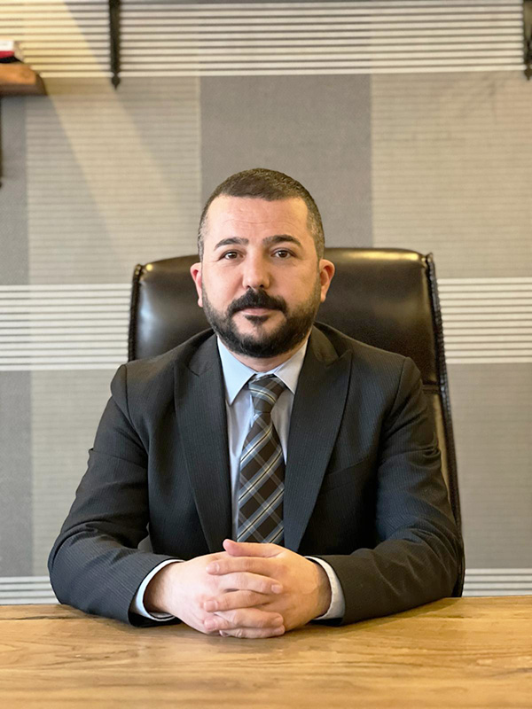 Serdar CÖMERT